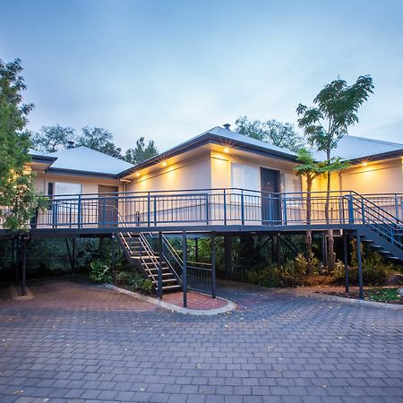 The Mill Apartments Clare Valley Eksteriør billede
