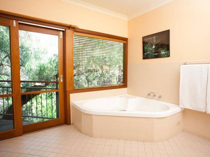 The Mill Apartments Clare Valley Eksteriør billede